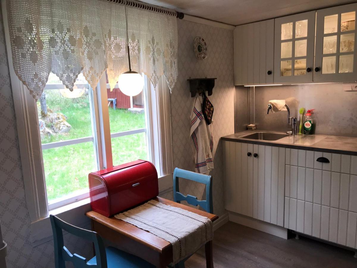Villa Lilla Stubbetorp Vimmerby Exterior foto